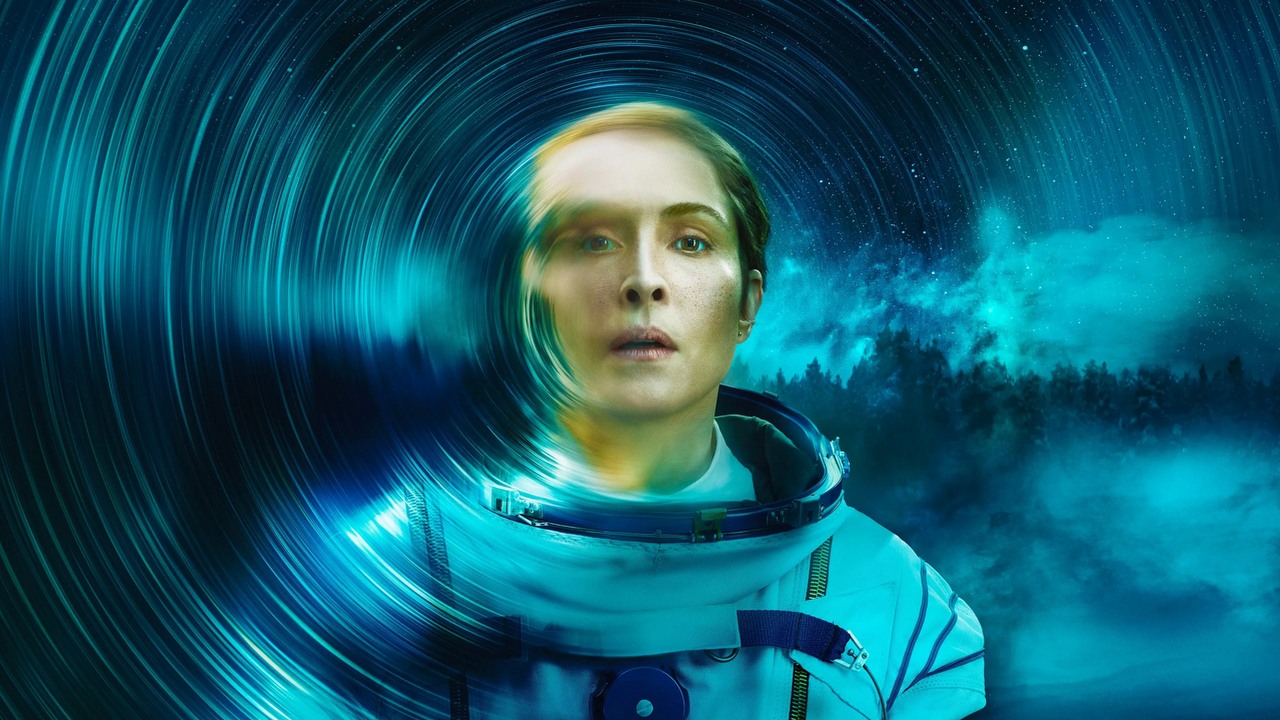 Recenzje Constellation. Apple TV Plus ma kolejny wciągający serial sci-fi z dobrym wynikiem na Rotten Tomatoes, źródło grafiki: Constellation, Peter Harness, Apple TV+, 2024.