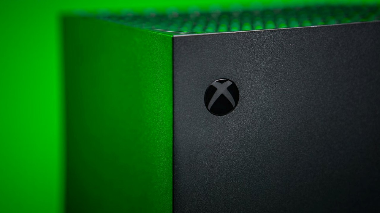 Xbox na razie nie planuje rezygnować z fizycznych kopii gier. Phil Spencer dementuje plotki, źródło grafiki: Billy Freeman; Unsplash.com; 2021.