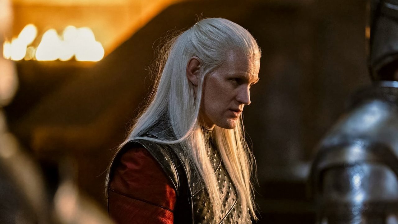 Złe wieści dla fanów Rodu smoka. 2. sezon prequela Gry o tron ma więcej problemów, niż HBO oczekiwało, źródło grafiki: Ród smoka, HBO, 2022.