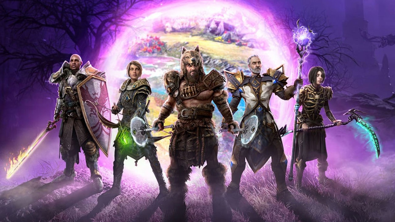 Przebojowy RPG akcji Last Epoch zadebiutował w wersji 1.0. Wśród nowości klasy mistrzowskie, frakcje i tryb offline, źródło grafiki: Eleventh Hour Games..