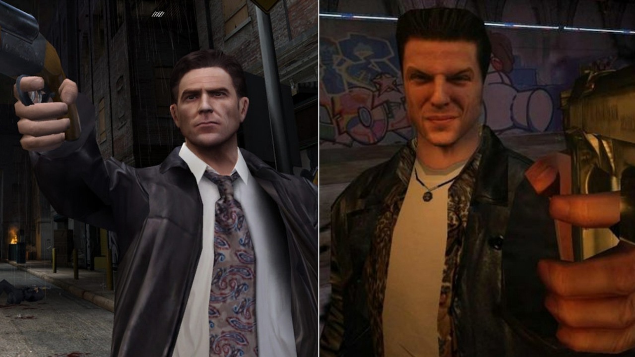 Remedy pochwaliło się nową dekoracją biura. Fanom Maxa Payne'a od razu zaświeciły się oczy, źródło grafiki: Rockstar Games..