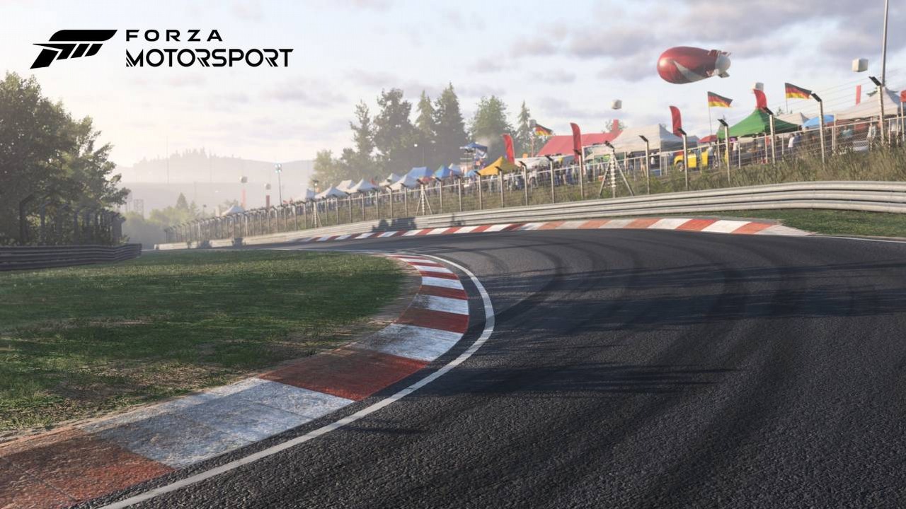 Wyznania współtwórcy Forzy Motorsport wskazują, że Microsoft sam jest sobie winny stanu gry, źródło grafiki: Turn 10 Studios..