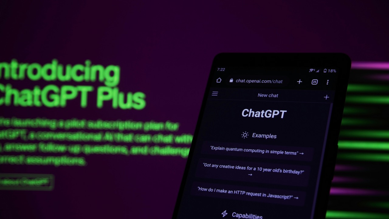 ChatGPT dziwnie się zachowywał i generował bełkot, źródło grafiki: Unsplash | Mojahid Mottakin.