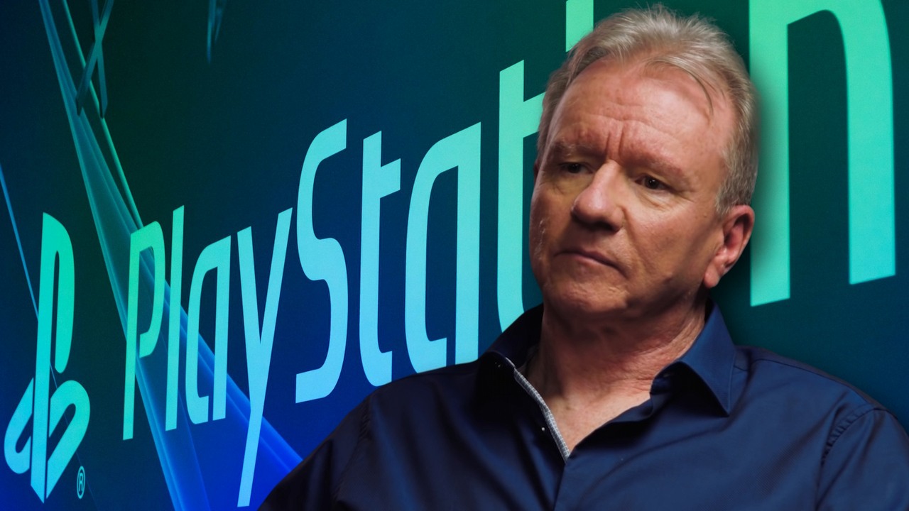 Jim Ryan podsumowuje swoją przygodę z Sony: „Nie przyszło mi pracować w nudnej branży", źródło grafiki: Flickr, Raj Deut / YouTube, GamesIndustry.biz, 2021.