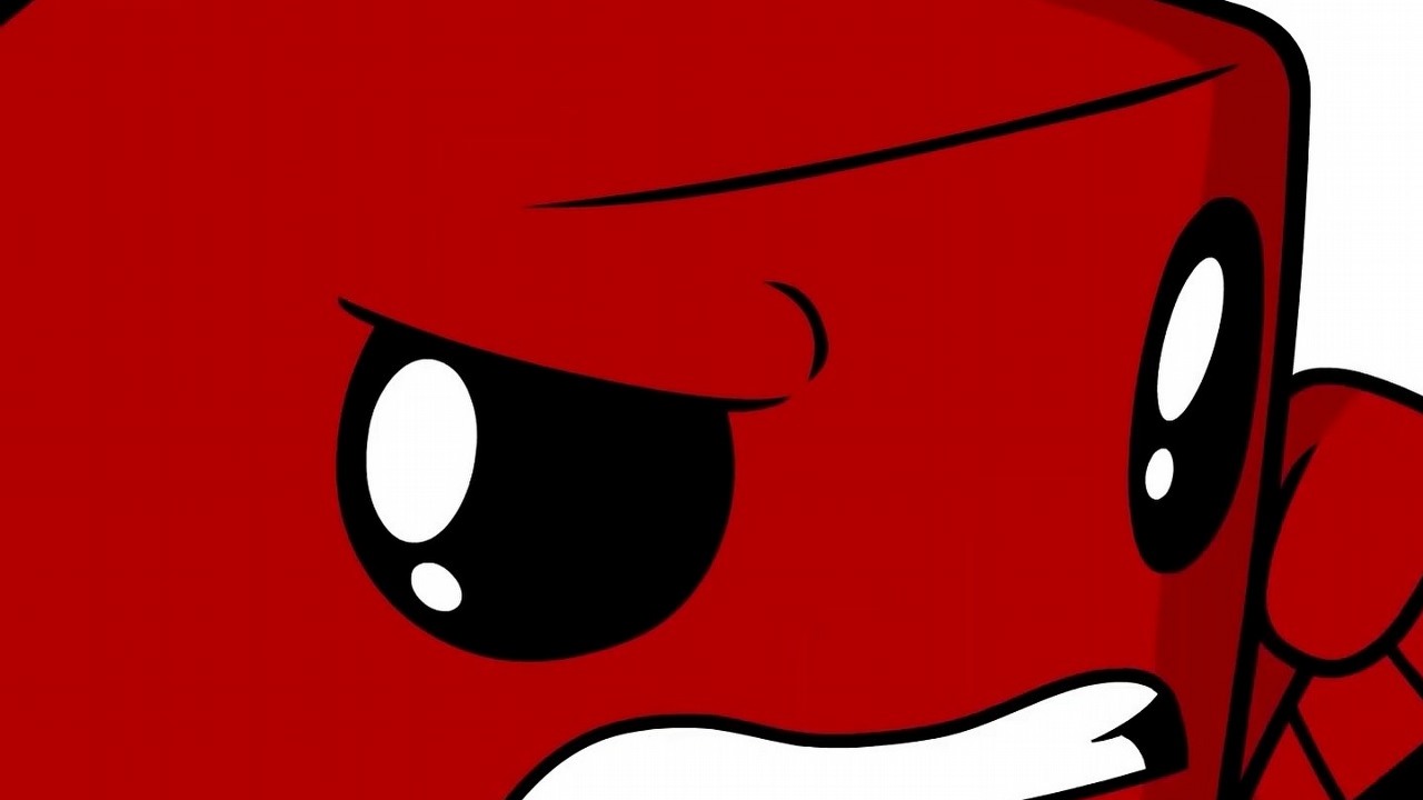 Sequel kultowego Super Meat Boy za darmo w Epic Games Store, źródło grafiki: Team Meat..