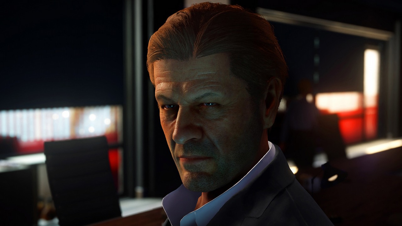 Sean Bean spróbuje uciec przed śmiercią w nowym sezonie Hitmana. Gracze zapolują na niego za darmo, źródło grafiki: IO Interactive..