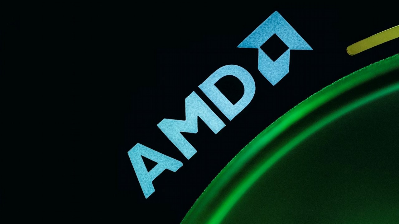 Menedżer zadań Windowsa będzie monitorował NPU Ryzena 8040, dzięki współpracy AMD i Microsoftu, źródło grafiki: Timothy Dykes; Unsplash.com; 2020.