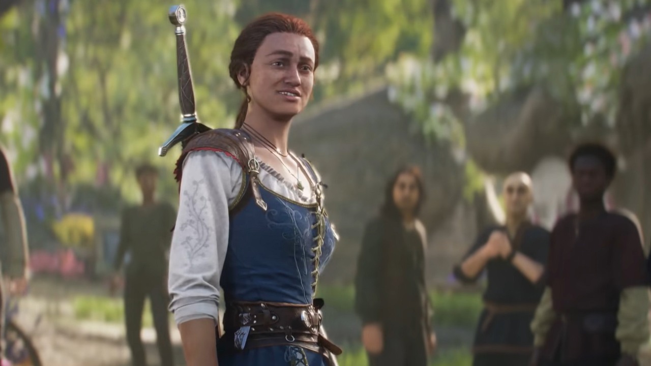 Fable może być współtworzone w Polsce. Gra ponoć ma wyjść w 2025 roku, źródło grafiki: Playground Games.