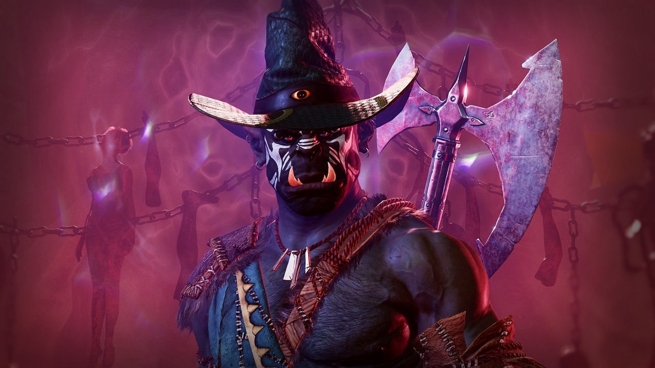 Nowa łatka do Baldur's Gate 3 eliminuje 14 palących błędów i przywraca funkcję, o którą zabiegali gracze, źródło grafiki: Larian Studios.