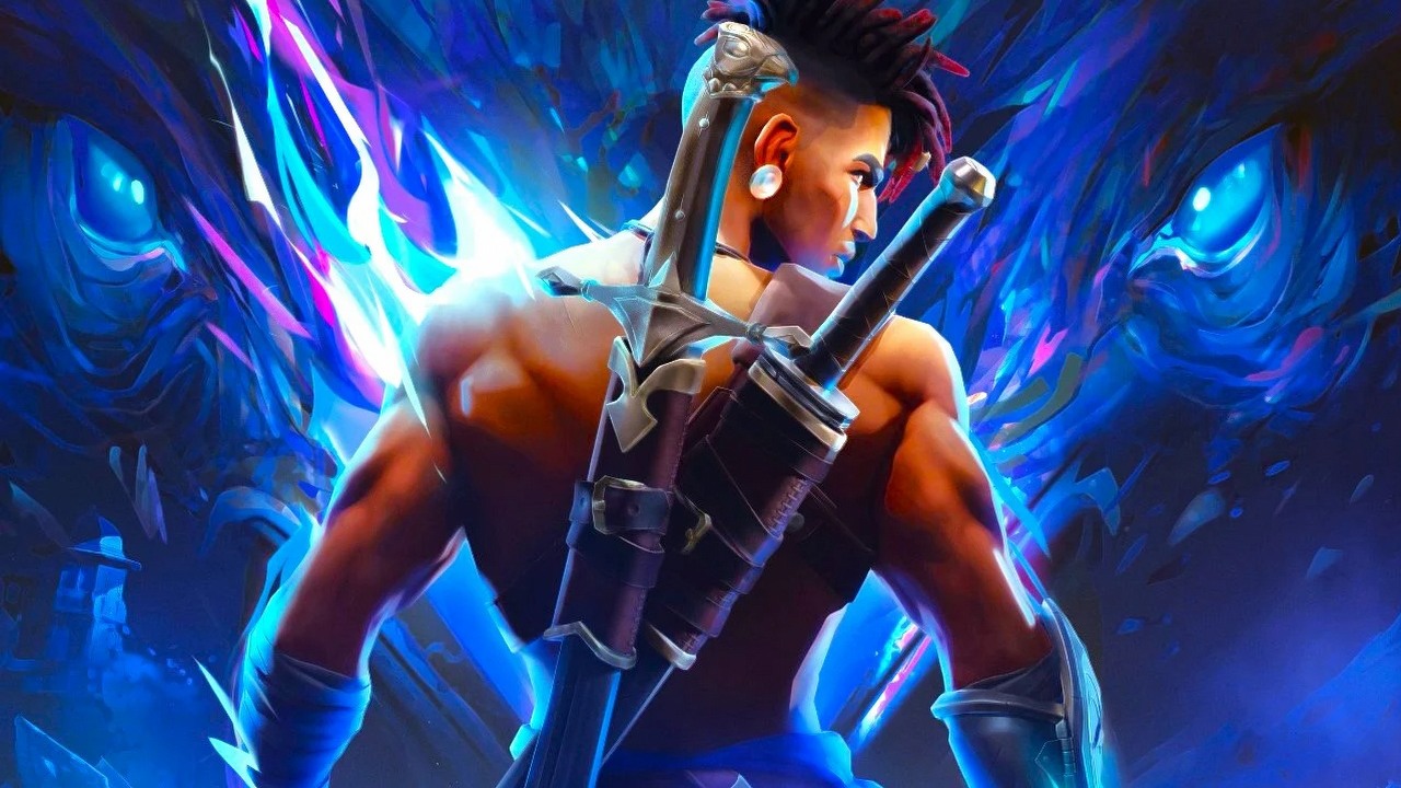 Prince of Persia: The Lost Crown będzie otrzymywać darmowe aktualizacje, w tym nowe tryby, źródło grafiki: Ubisoft.