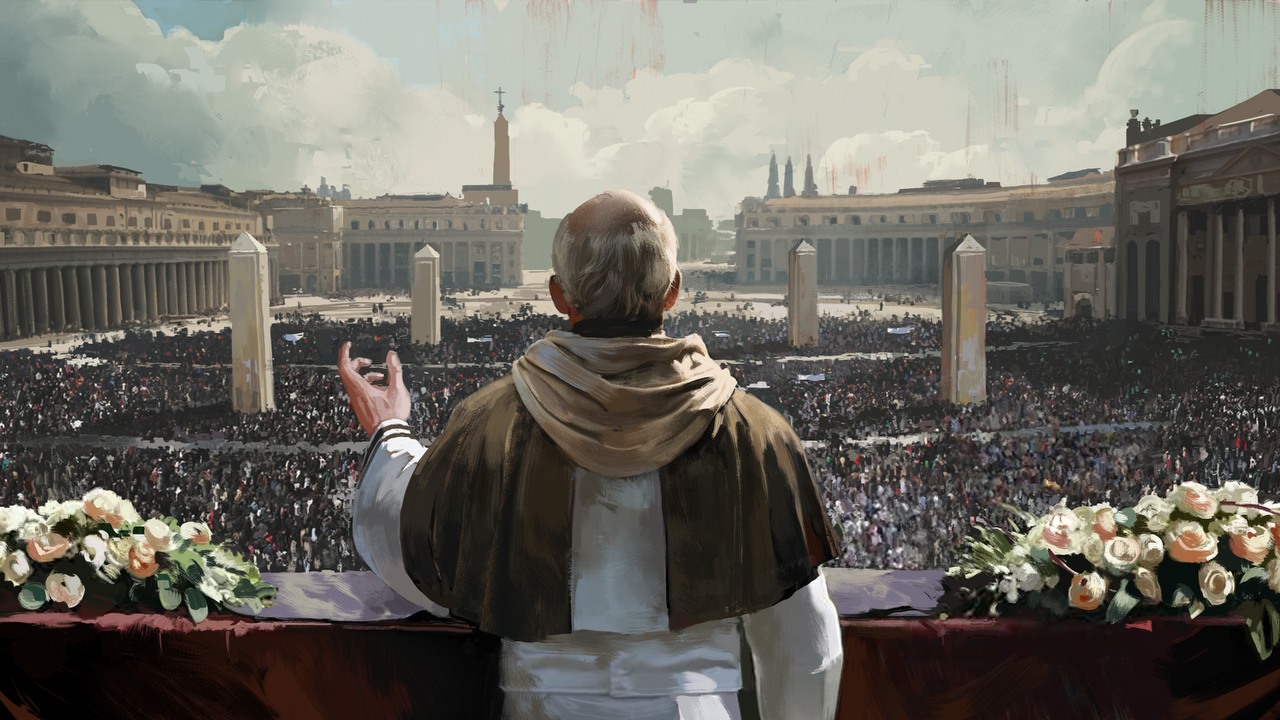 Millennia z datą premiery. W rywala Cywilizacji zagramy już niedługo, źródło grafiki: Paradox.