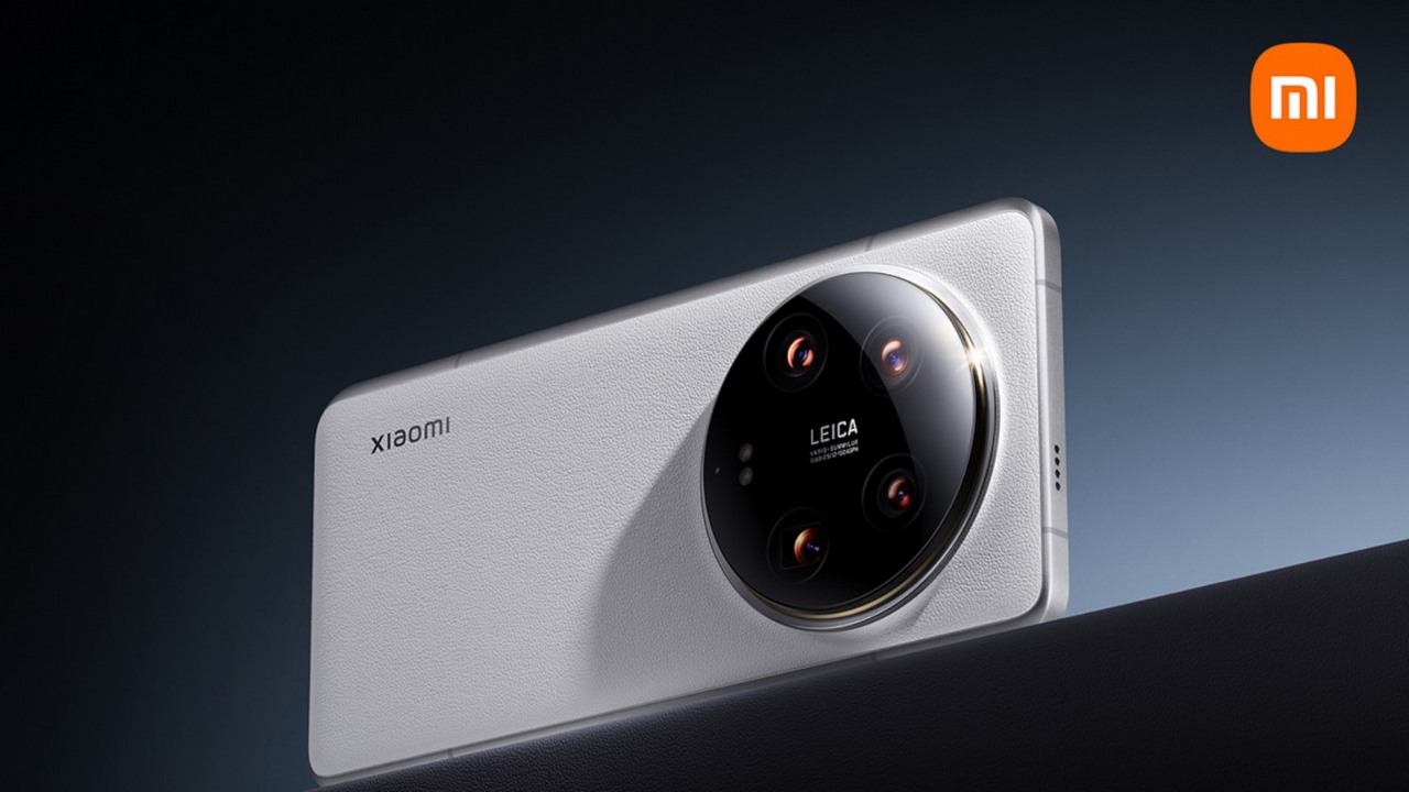 Xiaomi 14 Ultra może mieć lepszy aparat niż iPhone 15 Pro, źródło grafiki: Xiaomi.