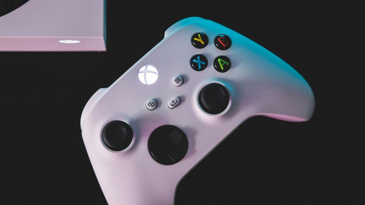 Największy przeskok w historii. Nowy Xbox ma być szalenie wydajną maszyną, źródło grafiki: Unsplash | Kamil S.