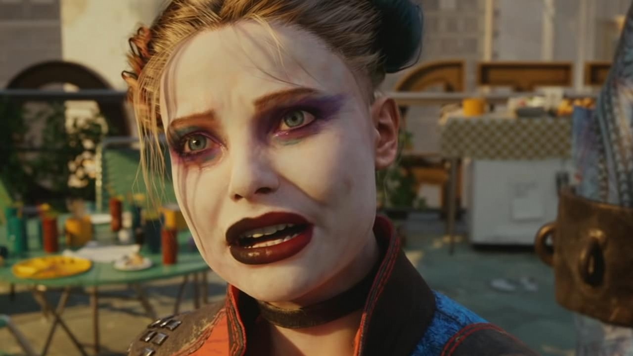 Wycenione na 350 zł Suicide Squad: Kill The Justice League „nie spełniło oczekiwań” Warner Bros, źródło grafiki: Warner Bros. Games.