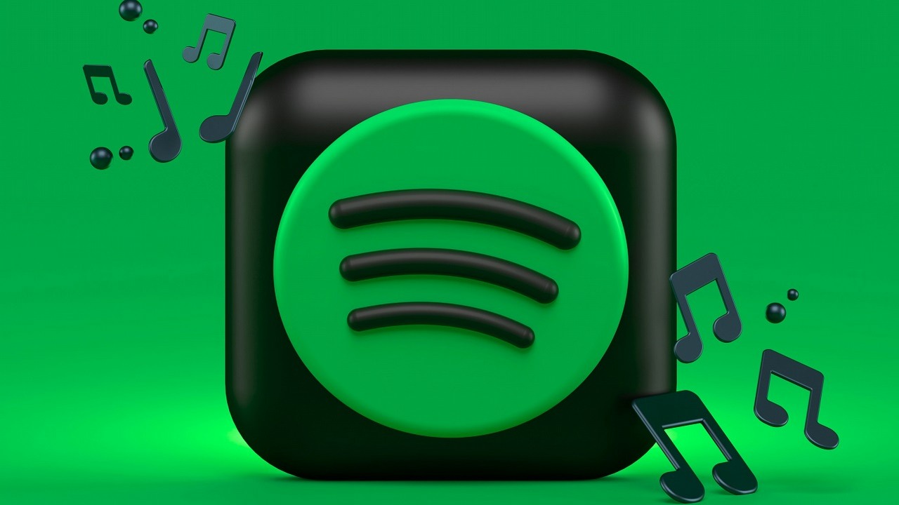 Kolejny spór pomiędzy Apple i Spotify. Tym razem chodzi o dostęp do narzędzi, źródło grafiki: Unsplash | Alexander Shatov..