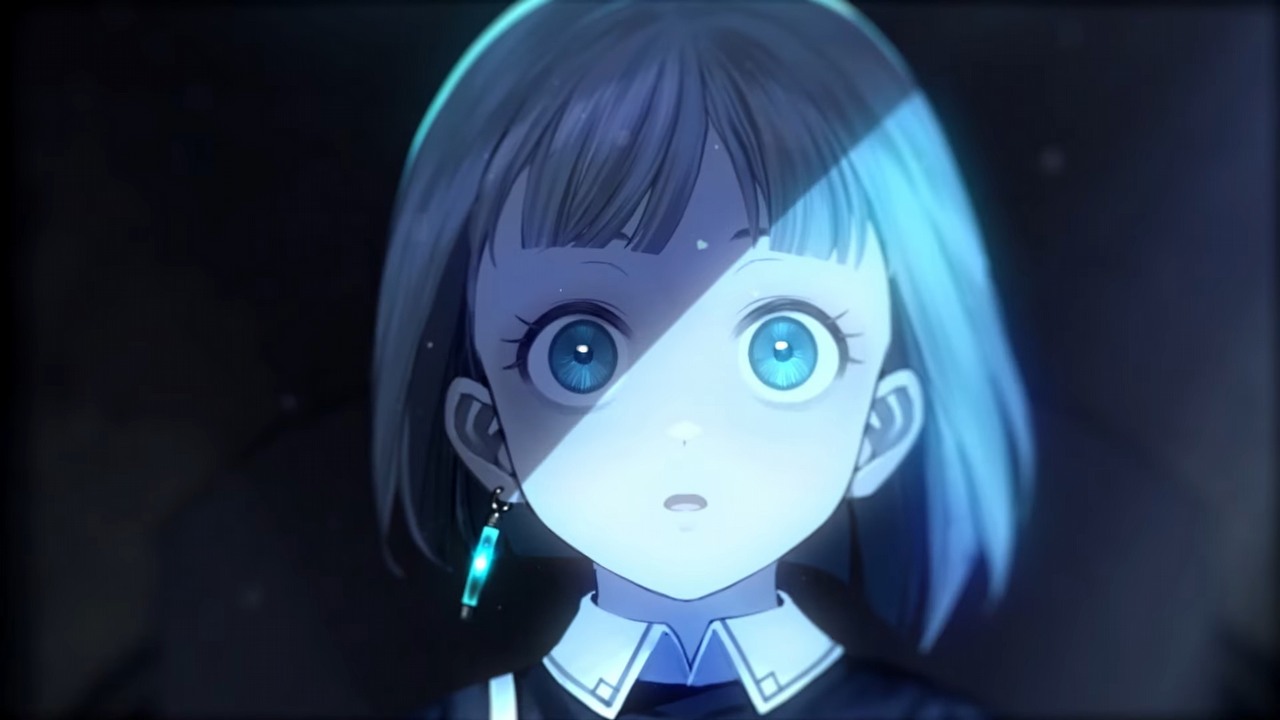 Bardzo wysoko oceniana metroidvania otrzymała kontynuację. Jawi się jako gra równie piękna i mroczna jak pierwowzór, źródło grafiki: Binary Haze Interactive..