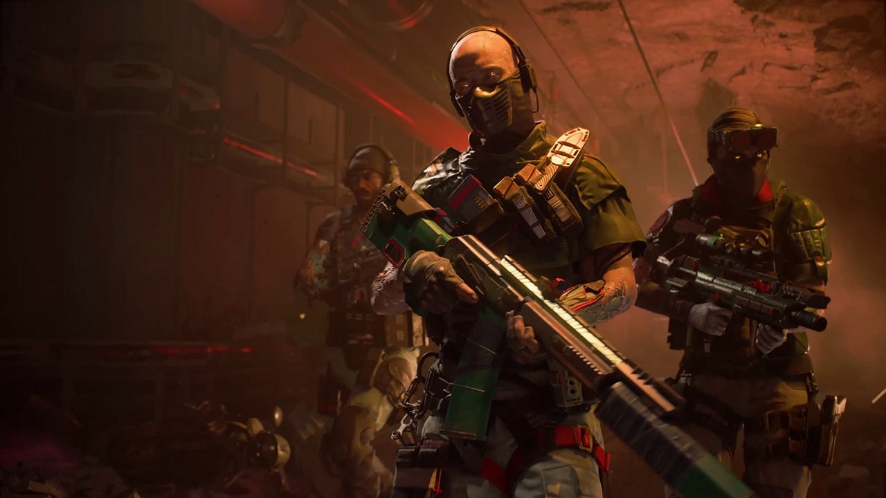 Gracze Battlefield 2042 są rozgoryczeni i znudzeni. Zapowiedź finalnej aktualizacji 6. sezonu spotkała się z krytyką i roszczeniami, źródło grafiki: EA DICE..