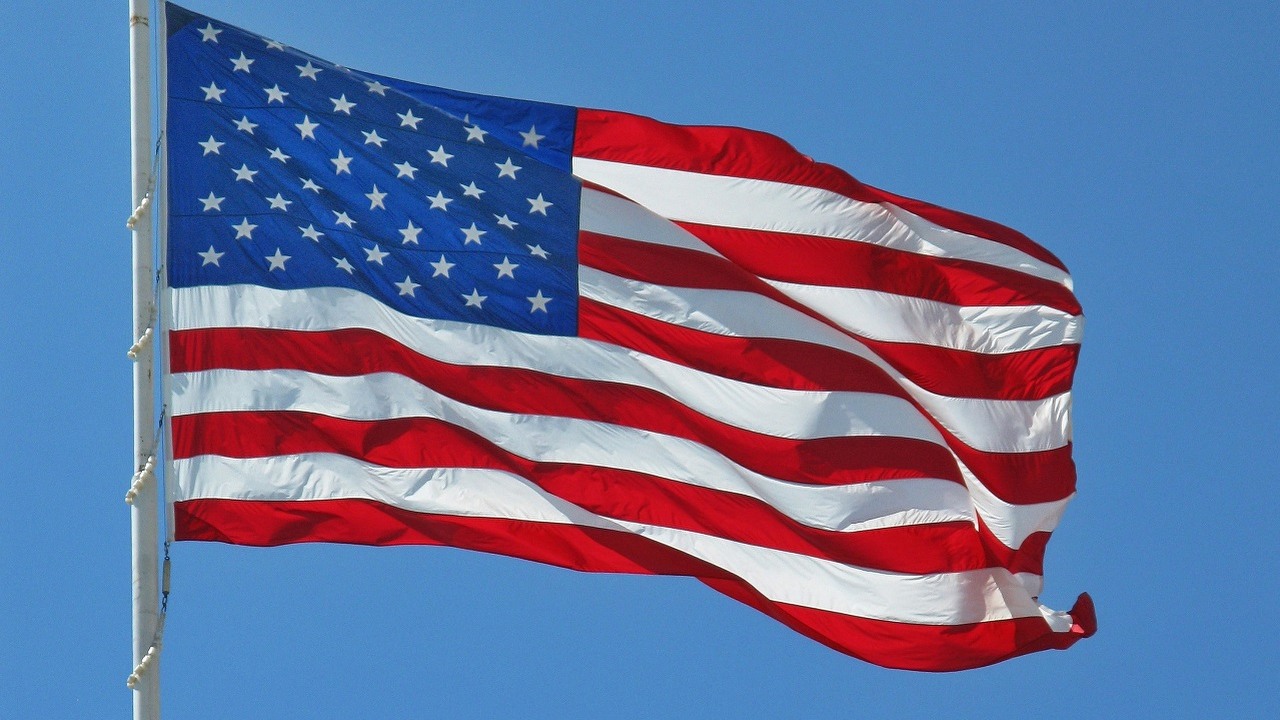 Chiny bezpieczne. USA nie planuje zaostrzenia sankcji dotyczących procesorów, źródło grafiki: Unsplash | Robert Linder..
