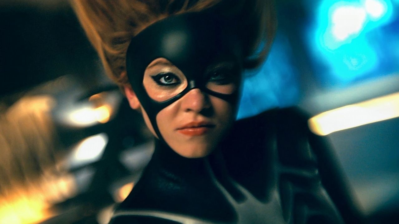 Pierwszy film Sony Pictures i Marvela z 2024 roku okazał się tak wielką klapą, że cała planowana seria została najwyraźniej anulowana, źródło grafiki: Madame Web, S.J. Clarkson, Sony Pictures, 2024.