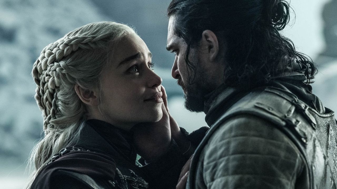 Twórcy Gry o tron potwierdzili plotki o finale serialu i zdradzili kulisy rozczarowującego rozstania z HBO, źródło grafiki: Gra o tron, David Benioff, HBO, 2019.
