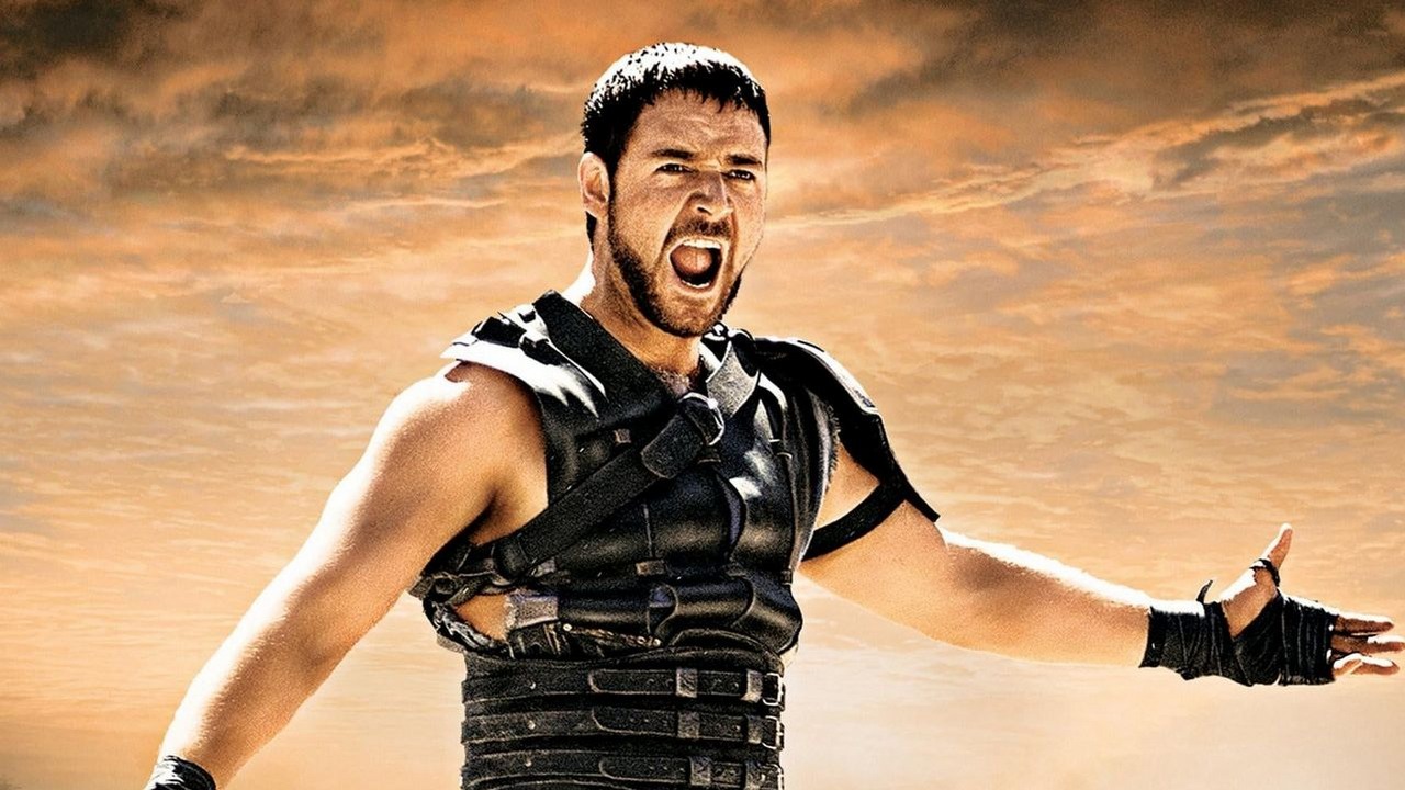 Gladiator 2 niemal dwukrotnie przekroczył budżet, stając się jednym z najdroższych filmów w historii. „Nikt tego nie kontroluje”, źródło grafiki: Gladiator, Universal Pictures, Ridley Scott, 2000.