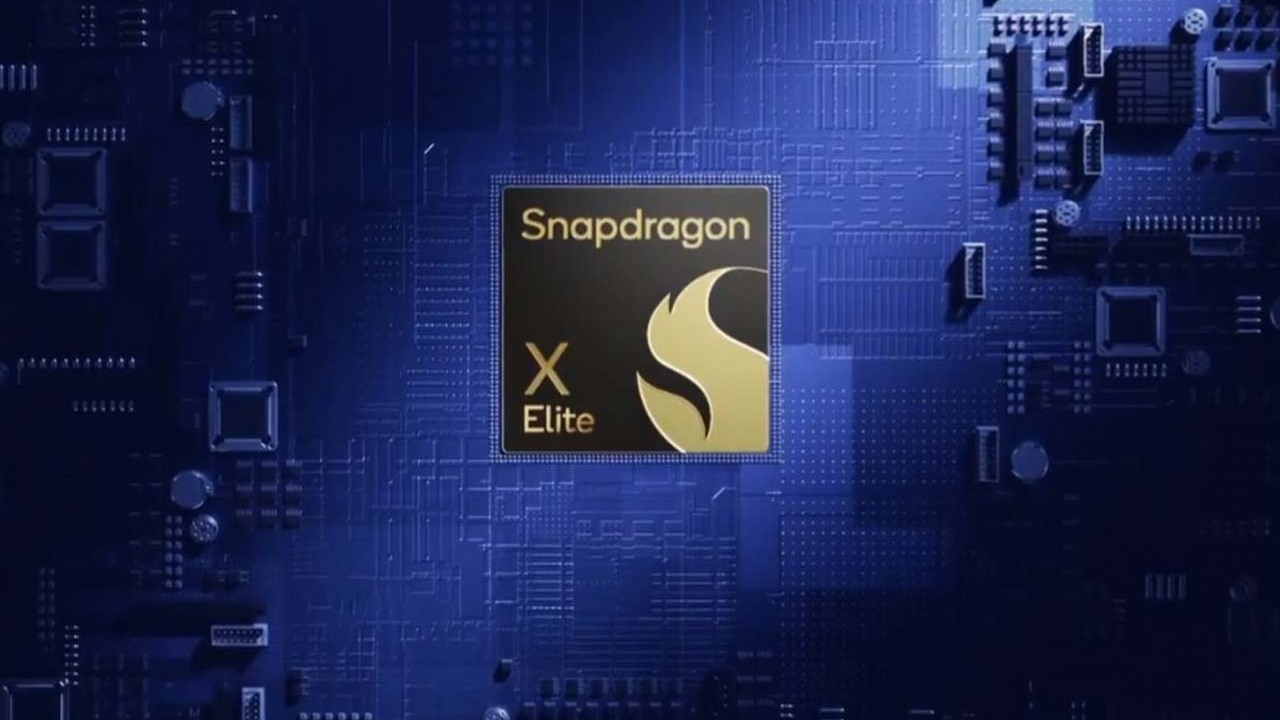 Szybszy niż topowe procesory do laptopów; Snapdragon X Elite zachwyca wydajnością w nieoficjalnych testach, źródło grafiki: Qualcomm.