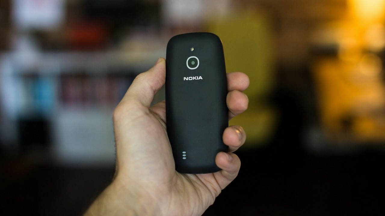 Nokia pokaże nowe smartfony i coś dla fanów Barbie. Zapowiedzi HMD na lato 2024 roku, źródło grafiki: Isaac Smith | Unsplash.