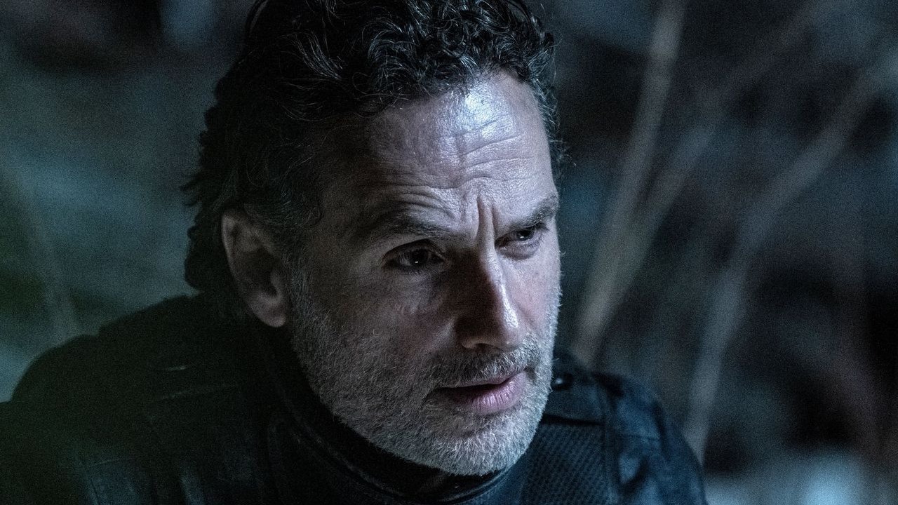 The Walking Dead: The Ones Who Live ujawnia, co działo się Rickiem Grimesem po jego zniknięciu w 9. sezonie oryginalnego serialu, źródło grafiki: The Walking Dead: The Ones Who Live, Andrew Lincoln, AMC, 2024.