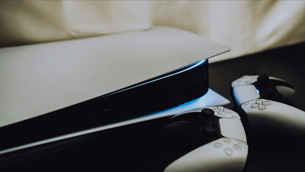 Koniec z podawaniem hasła. Sony prezentuje alternatywne opcje logowania PlayStation, źródło grafiki: Unsplash | Triyansh Gill.