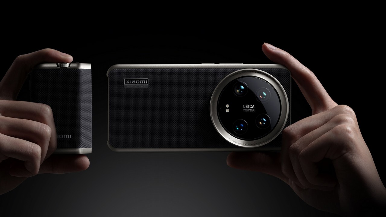Xiaomi 14 Ultra już teraz może mieć najlepszy aparat na rynku, ale z tym zestawem będzie jeszcze lepszy, źródło grafiki: Xiaomi; materiały promocyjne.