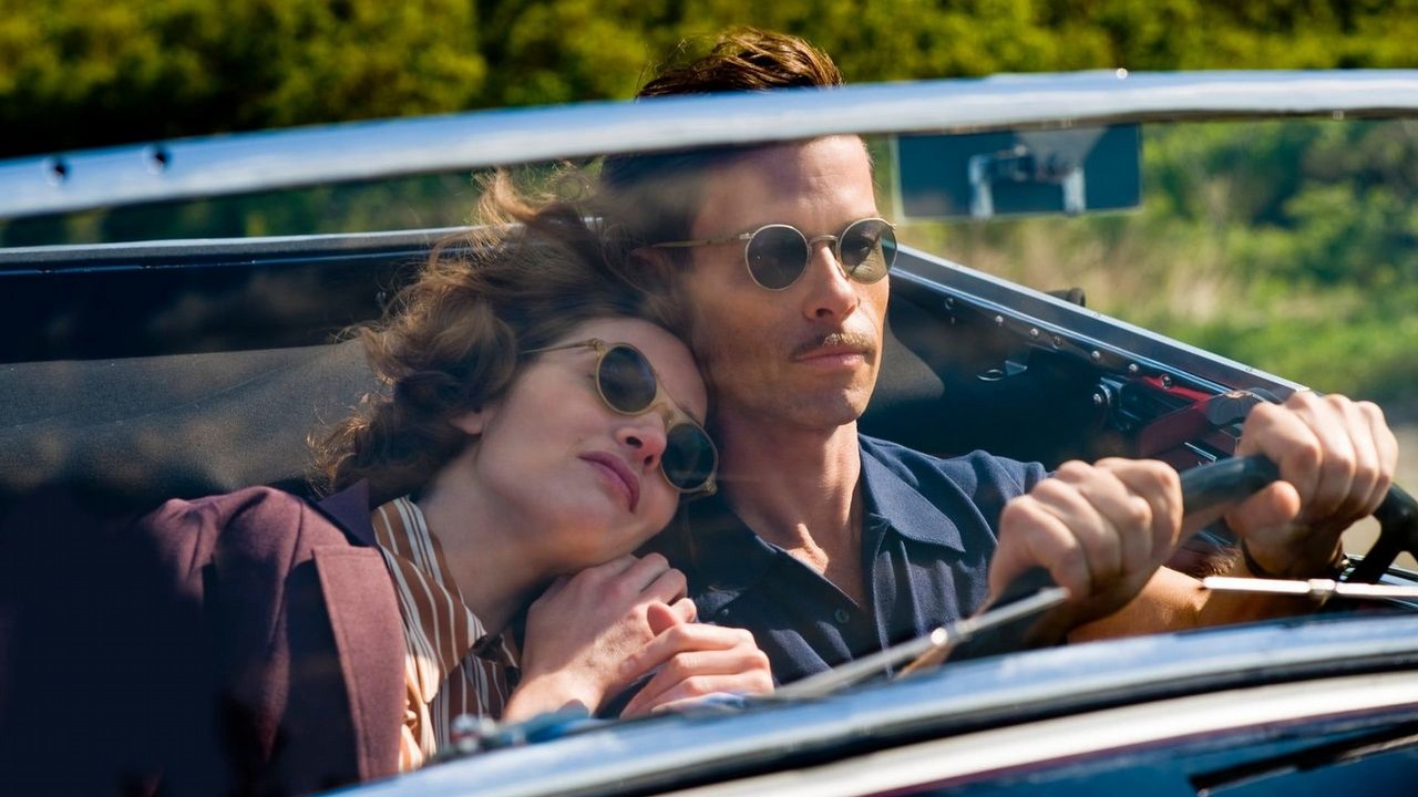 Fantastyczny miniserial z Kate Winslet w roli głównej. 5 rewelacyjnych odcinków obejrzysz na HBO Max, źródło grafiki: Mildred Pierce, Todd Haynes, HBO, 2011.