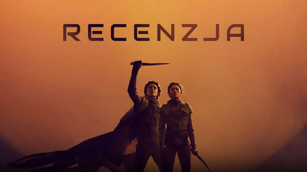 Diuna 2 - recenzja. To przerażające widowisko, po którym zwątpiłem w ludzkość, źródło grafiki: Diuna 2, reż. Denis Villeneuve, Warner Bros. 2024.