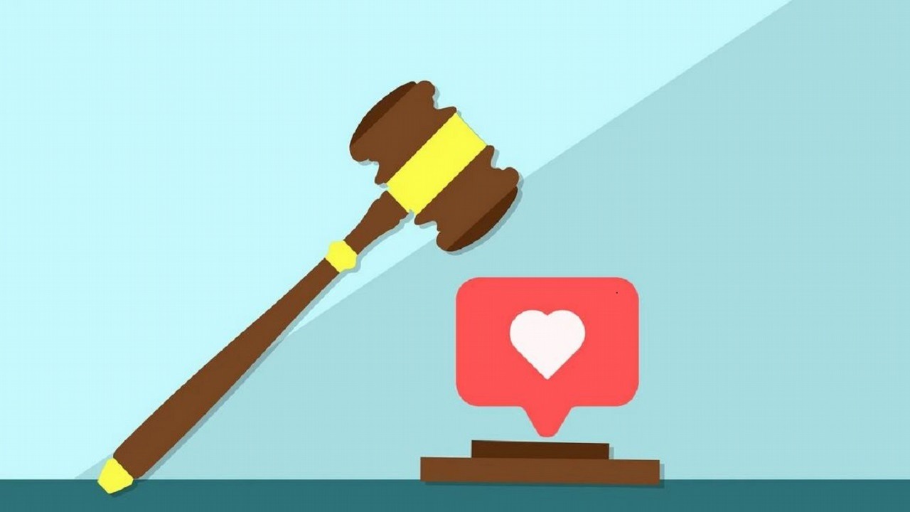 Facebook pozywa sprzedawcę fałszywych lajków na Instagramie.