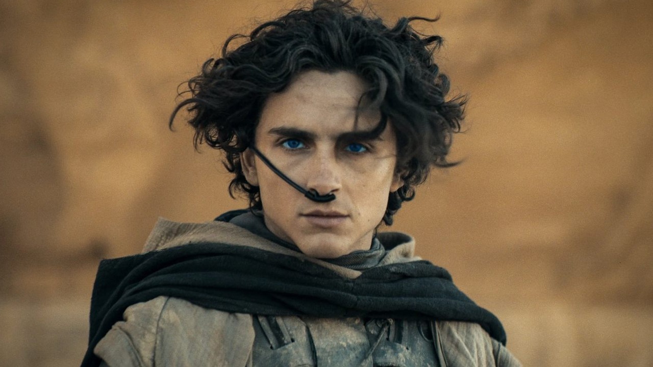 Denis Villeneuve jest zbulwersowany nastawieniem dzisiejszego kina na dialogi. „Nienawidzę ich”, źródło grafiki: Diuna 2, Denis Villeneuve, Warner Bros., 2024.