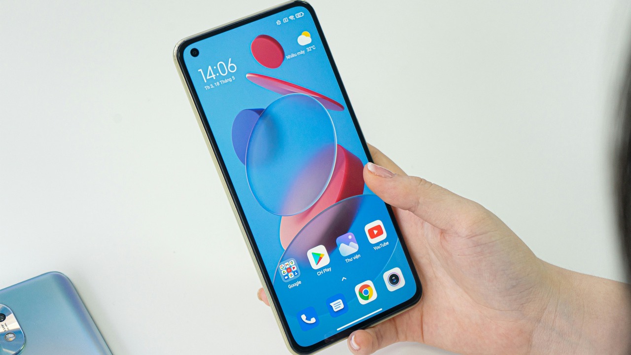 Masz jeden z tych smartfonów? HyperOS trafi na niego w pierwszej kolejności. Xiaomi zdradza harmonogram, źródło grafiki: Unsplash | Đ?c Tr?nh.