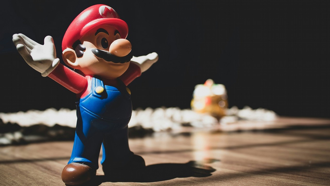 Nintendo pozywa twórców emulatora; jak mocne ma argumenty?, źródło grafiki: Unsplash | Cláudio Luiz Castro..