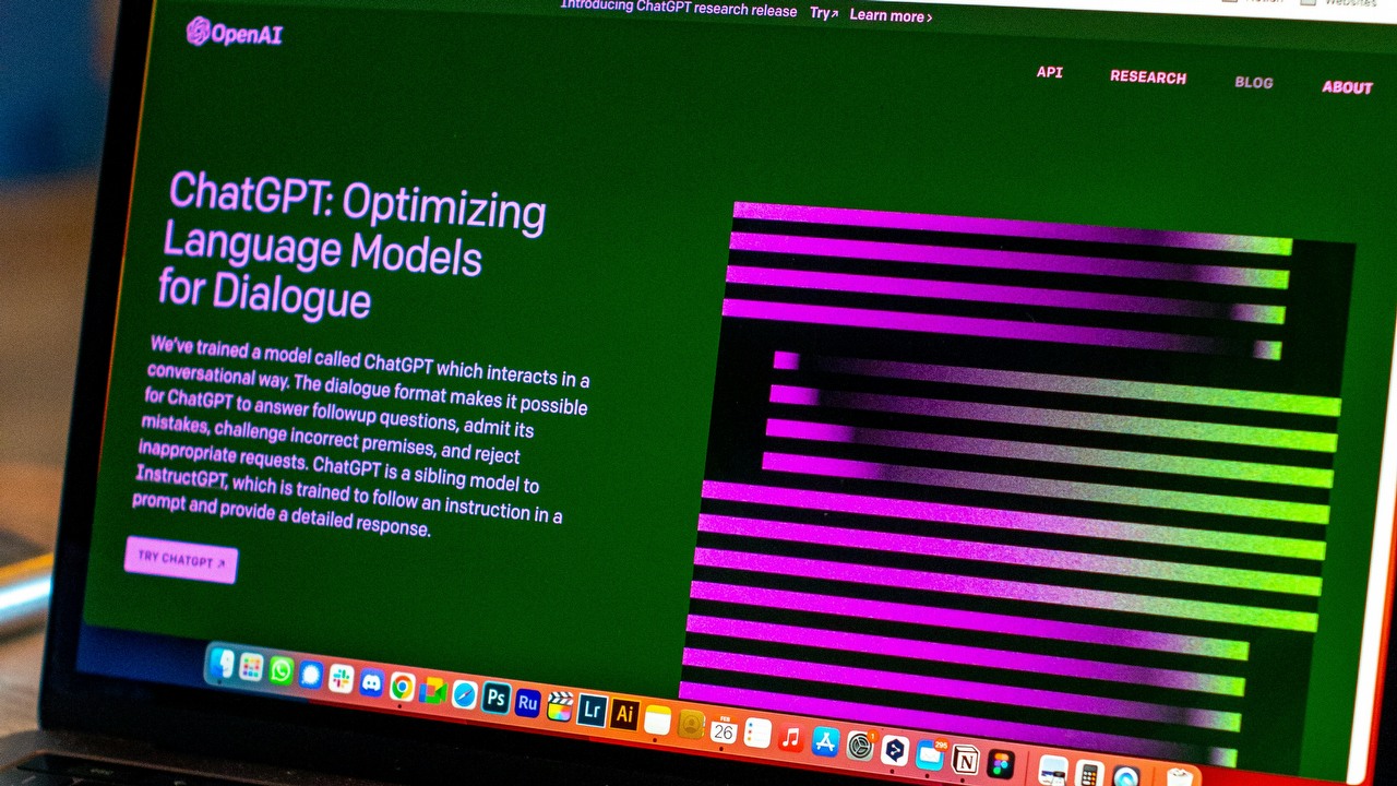 OpenAI twierdzi, że New York Times manipuluje dowodami w sprawie naruszenia praw autorskich, źródło grafiki: Unsplash | Emiliano Vittoriosi.