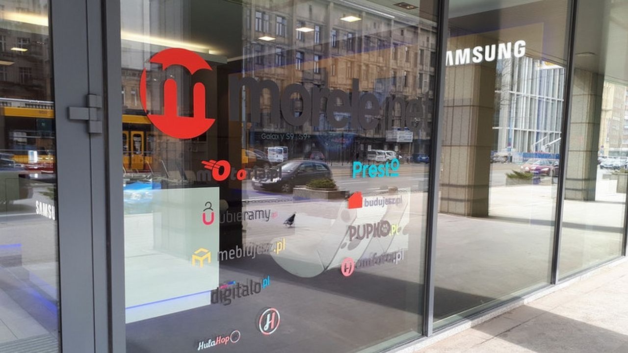 Sąd podtrzymuje gigantyczną karę dla Morele.net za naruszenie RODO.