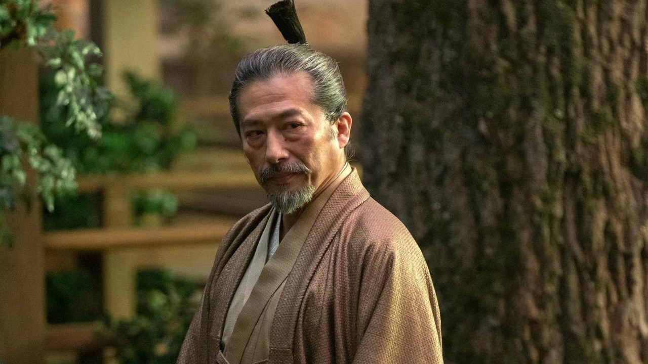 Gdzie kręcono serial Shogun? Oto filmowe lokacje, źródło grafiki: Shogun, Justin Marks, FX, 2024.