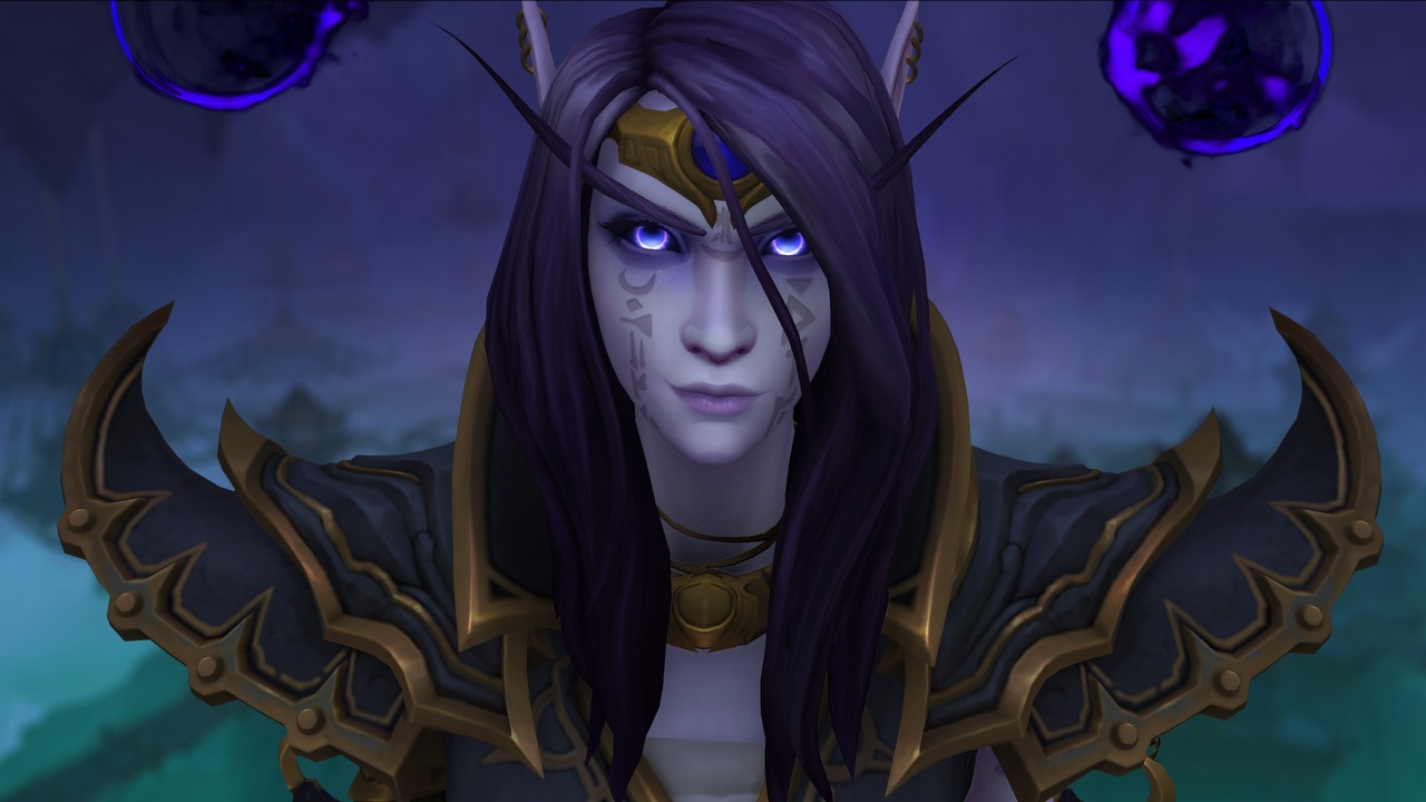 Blizzard omawia talenty w WoW: The War Within. Bonus +5% do postury rozbawił fanów, źródło grafiki: Blizzard Entertainemnt / Microsoft..