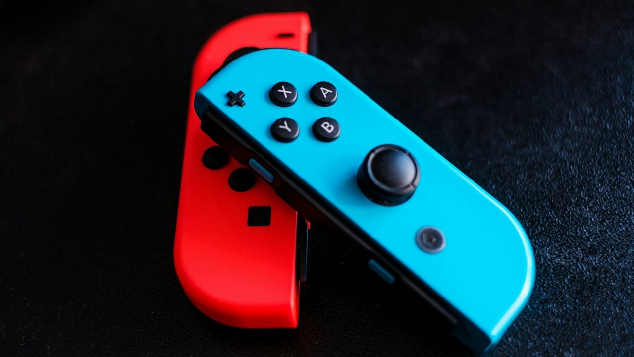 Nintendo Switch 2 może być dużo lepsze dzięki kartom pamięci Samsunga, źródło grafiki: Ehimetalor Akhere Unuabona | Unsplash.