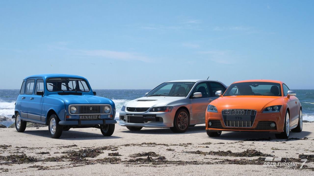 Nowy update Gran Turismo 7 to nowe rozczarowanie dla fanów; dostali ochłapy na rocznicę premiery [Aktualizacja], źródło grafiki: Polyphony Digital..