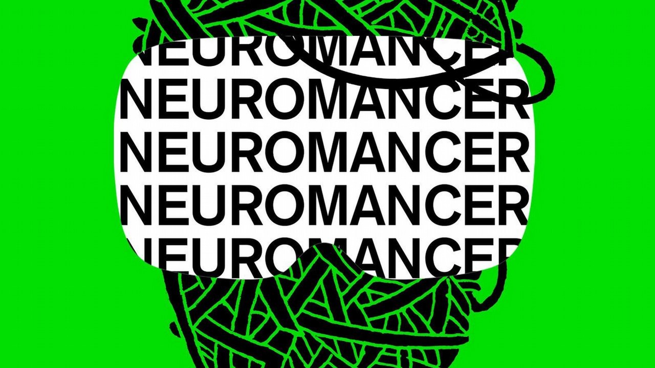 Neuromancer doczeka się serialowej adaptacji. Apple przeniesie kultową powieść sci-fi na małe ekrany, źródło grafiki: Apple.