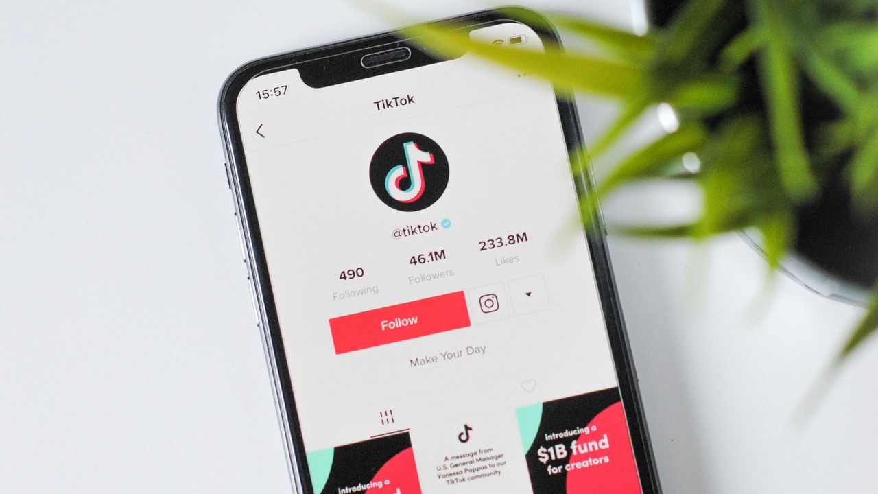 Wojna TikToka z Universal Music Group trwa. Z platformy znikają kolejne utwory, źródło grafiki: Unsplash | Nik.