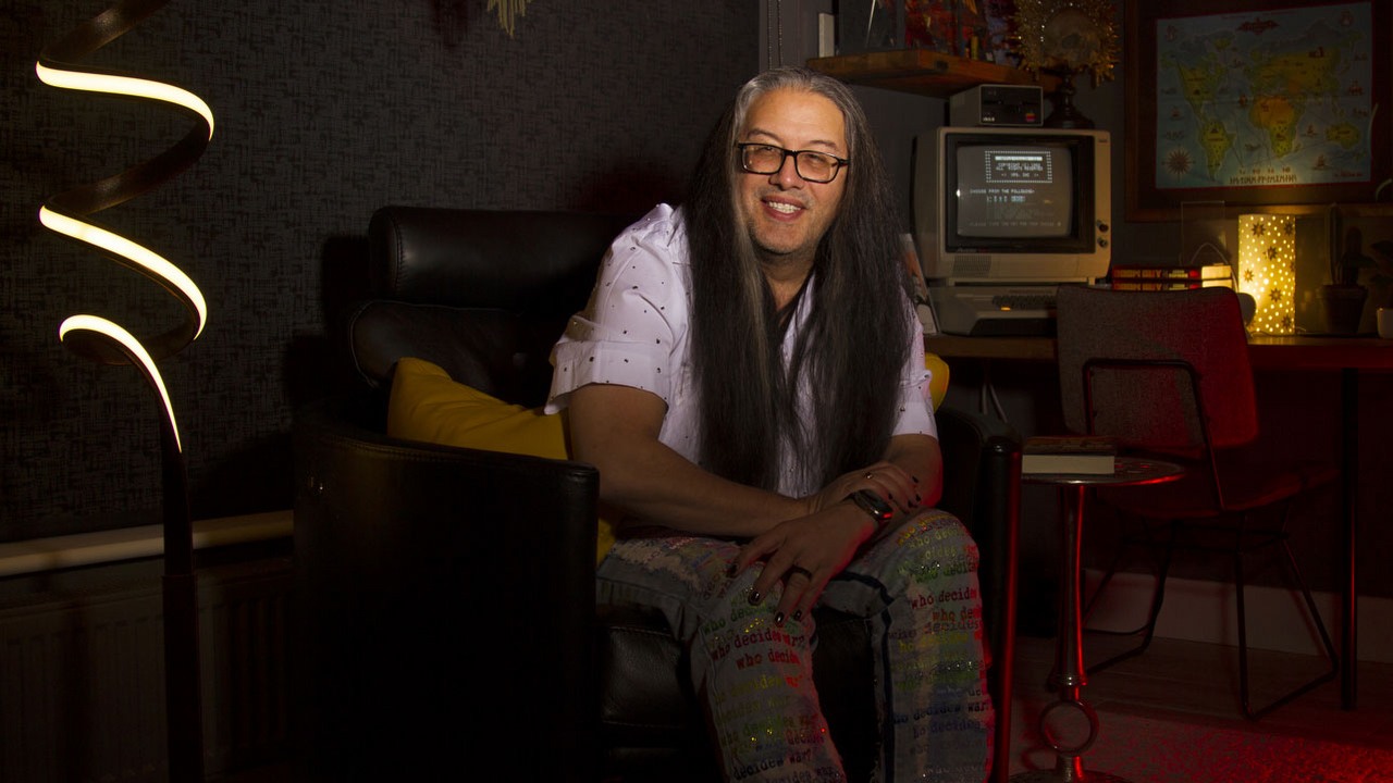 John Romero ubolewa nad stanem branży gier. „Nigdy czegoś takiego nie widziałem”, źródło grafiki: John Romero.