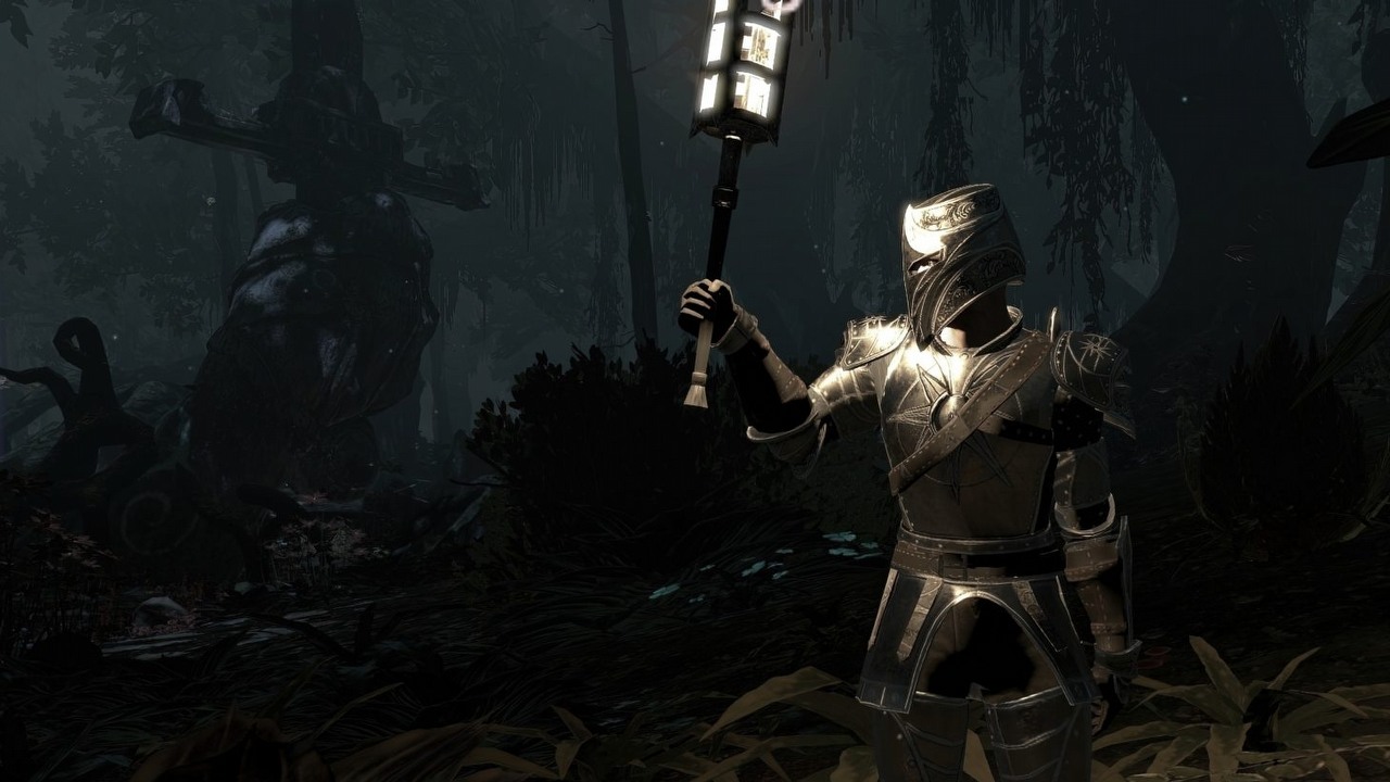 11 lat temu gracze ufundowali MMORPG za 2,2 miliona dolarów. Teraz Camelot Unchained ma termin premiery, źródło grafiki: Unchained Entertainment..