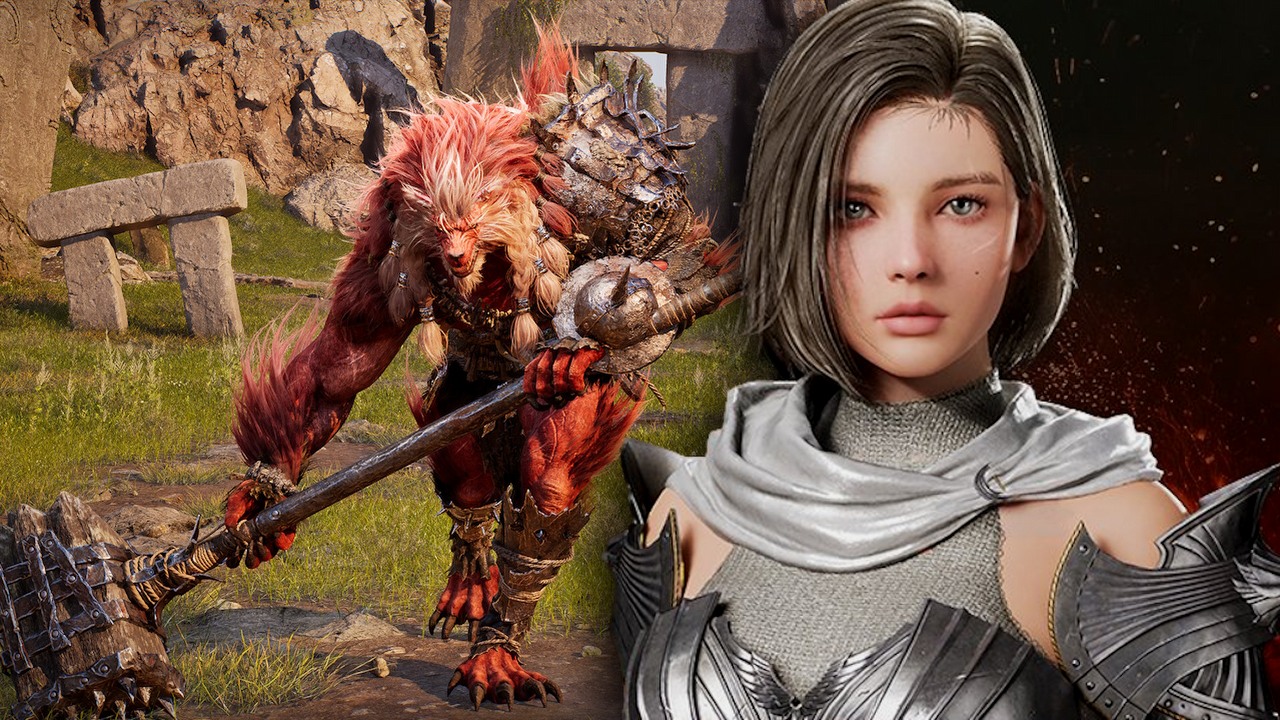 Zapomniana seria powraca po latach. Vindictus: Defying Fate jawi się jako mroczne RPG akcji z widowiskowymi pojedynkami, źródło grafiki: Nexon..