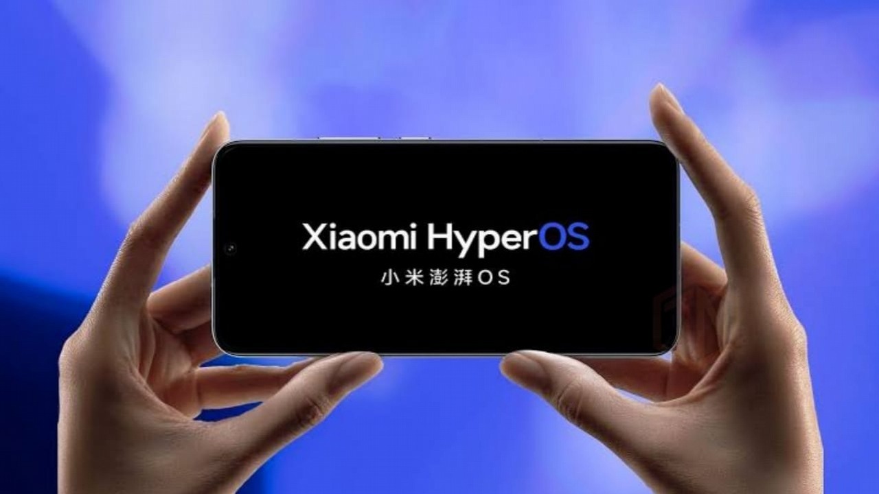 Jak zaktualizować telefon do HyperOS?, źródło grafiki: Xiaomi.
