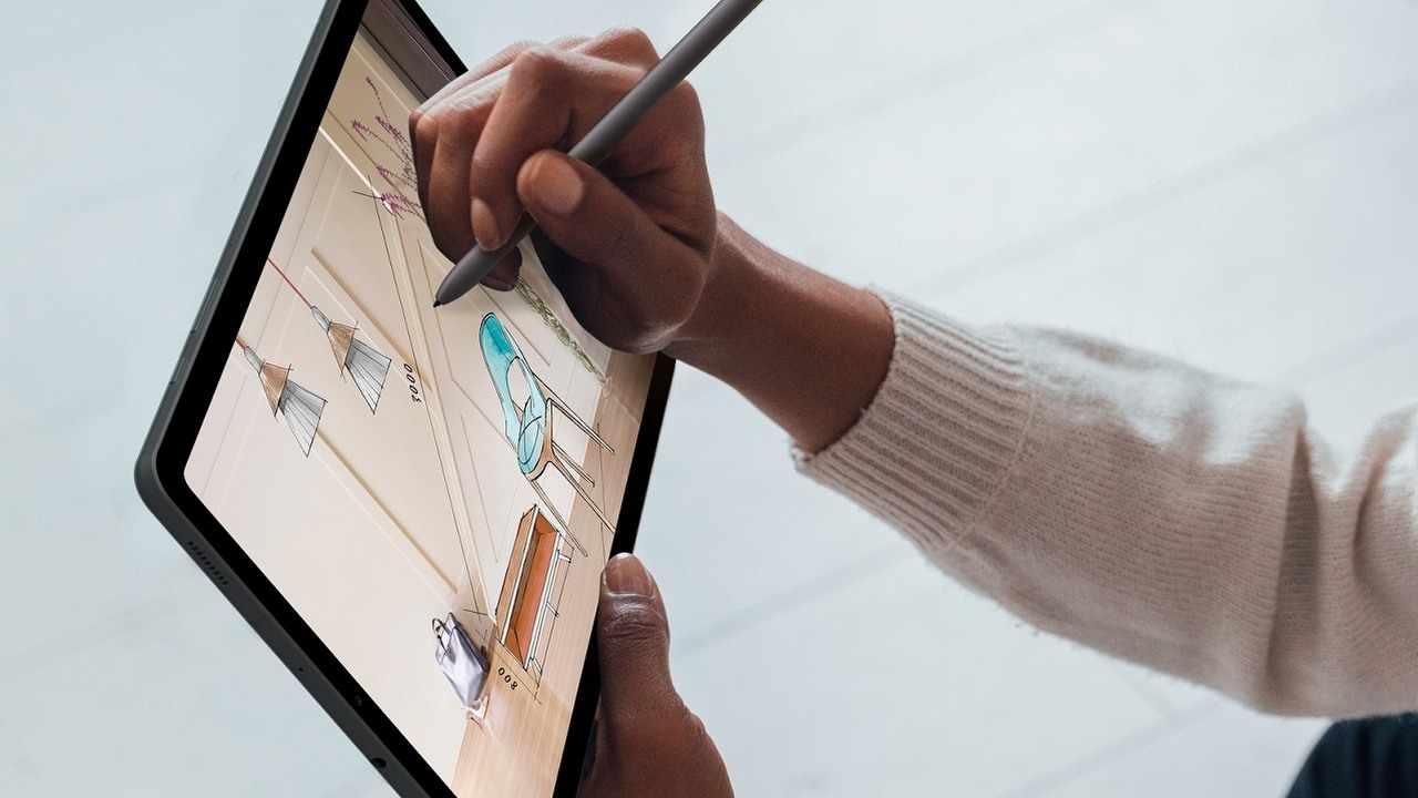 Specyfikacja i ceny Samsunga Galaxy Tab S6 Lite (2024) w nowym przecieku; premiera tabletu jeszcze w tym miesiącu, źródło grafiki: Samsung.