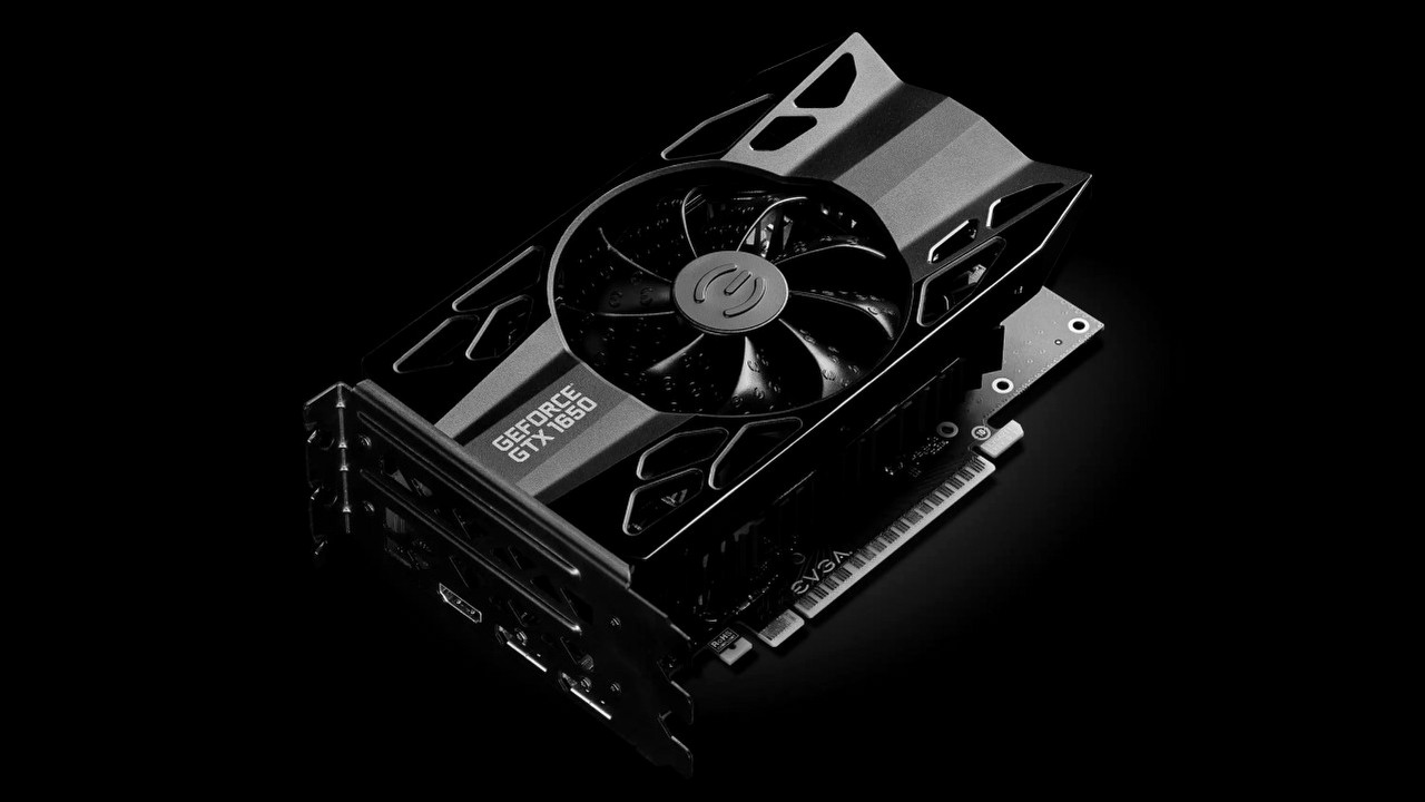 Karty graficzne GTX 16 przechodzą do historii. Nvidia wstrzymuje produkcję uznanej serii, źródło grafiki: Nvidia; materiały promocyjne.